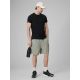 3. Men's regular T-shirt 4F 4FRSS26TTSHM4378-20S