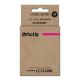 Actis KB-1240M Ink Cartridge (Brother LC1240M/LC1220M replacement; Standard; 19 ml; red)
