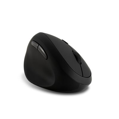 8. Kensington Ergo Pro Fit Wireless Mouse for Left-Handed Users