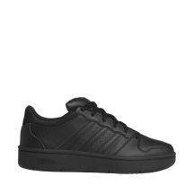 Adidas Hoops Classic Black KH8914 Kids Shoes