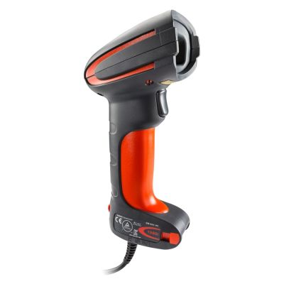 2. Honeywell Xenon XP 1952GHD USB Kit (Cable) Bluetooth Barcode Reader