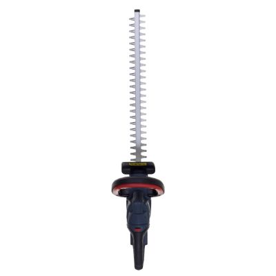 4. 510mm Graphite ENERGY+ 18V Hedge Trimmer (without battery)