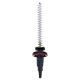 4. 510mm Graphite ENERGY+ 18V Hedge Trimmer (without battery)