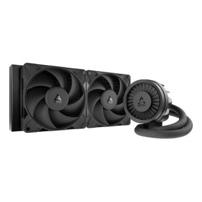 CPU Cooler S_MULTI/ACFRE00179A ARCTIC