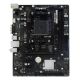 2. BIOSTAR A520MHP motherboard