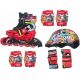 12. TEMPISH Baby Skate '17 1000000005 Adjustable Roller Skates