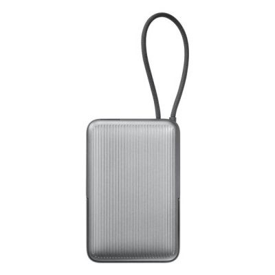 LAUT POWER CHARGE RISER+ power bank