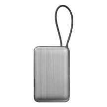 LAUT POWER CHARGE RISER+ power bank