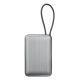 LAUT POWER CHARGE RISER+ power bank
