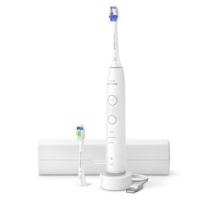 11. PHILIPS HX7410/02 toothbrush