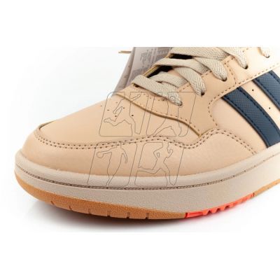 7. Adidas Hoops 3.0 M GX9608 shoes