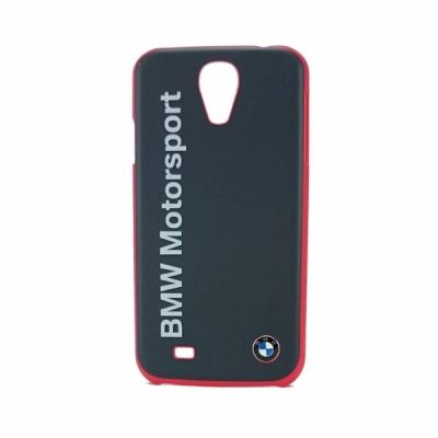 2. BMW Motorsport Case for Samsung Galaxy S4 - Black