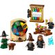 3. LEGO Harry Potter 76460 - Hogwarts Castle: Sorting Ceremony