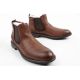 7. Wrangler men's shoes Chelsea boots Randy elegant fashionable slip-on
