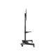 8. HAGOR M Public Floorstand HD - cart