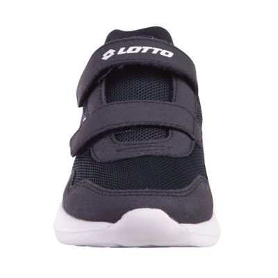 9. Lotto Connect VL Jr 2600820K 5910 shoes