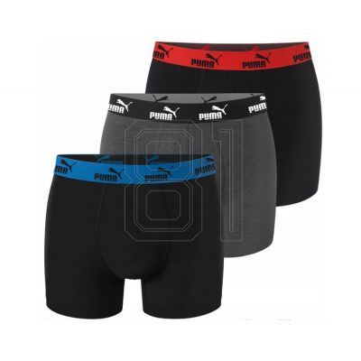 2. Puma Boxershorts 6-pack M 1000035474468010