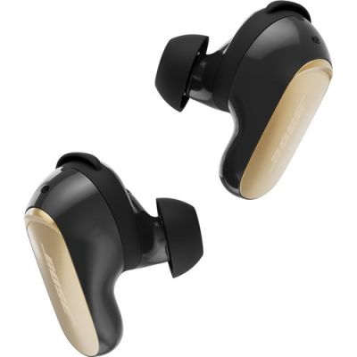 9. Bose QuietComfort Ultra 5V2nd Gen In-Ear Headphones