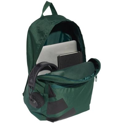 4. Adidas Classic Bars IS7061 backpack