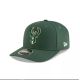 NEW ERA/NBA 970SS BUCKS HAT - 60755431