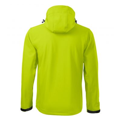 2. Malfini Softshell Performance M MLI-52262 jacket