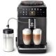 2. Saeco Automatic GranAroma SM6580/10 Coffee Machine