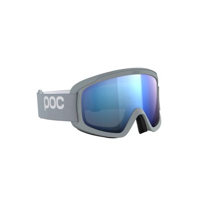 3. POC Opsin Ski Goggles Gray