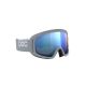 3. POC Opsin Ski Goggles Gray