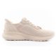 4. Skechers Bobs Squad-Chaos women's comfortable SLIP-INS sports shoes