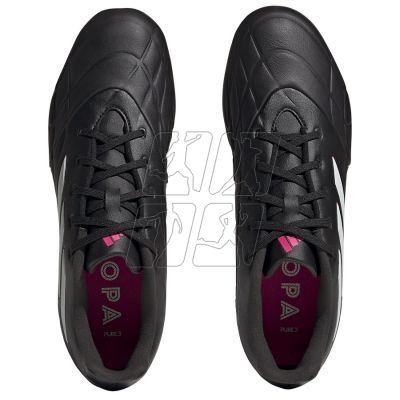 4. Adidas Copa Pure.3 FG M HQ8942 football boots