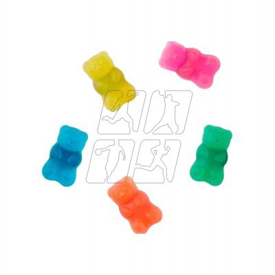 2. Crocs Jibbitz™ Candy Bear 5 Pack Pins 10009882