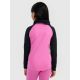 2. 4FWarm thermal underwear (top) for children 4F 4FJRAW25UBRUF112-55S