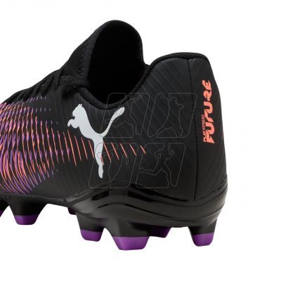 3. Puma Future 8 Play FG/AG M 108141 01 Football Boots