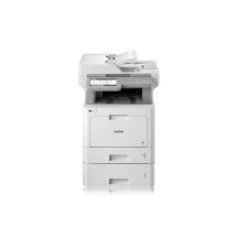 Brother MFC-L9570CDWT Multifunction Printer Laser A4 2400 x 600 DPI 31 ppm Wi-Fi