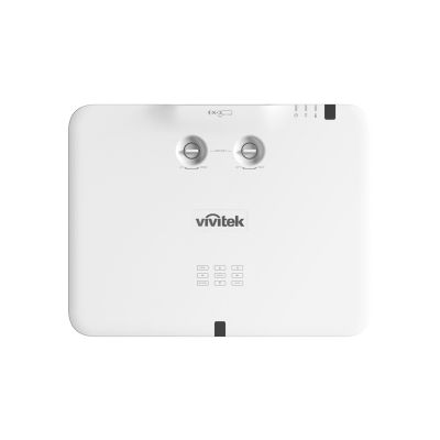 3. Vivitek DU5053Z-WH Laser Projector