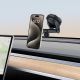 10. Tech-Protect N56 Magnetic Holder with MagSafe - Black