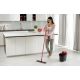 5. Vileda Ultramax BOX XL (mop + bucket)