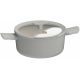 4. BergHOFF 3950429 pot 4.4 l Gray