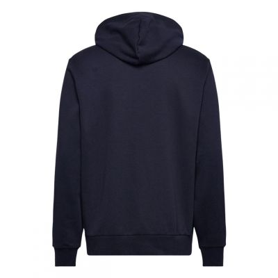 6. Champion Men's Hooded Sweatshirt 221809.BS501