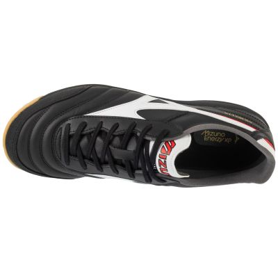 3. Mizuno Morelia Sala Elite IN Q1GA251201 Black 42