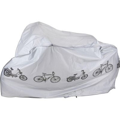 5. COVER FOR MOTORCYCLE, BIKE, SCOOTER 180x100CM XQMAXX