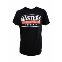 Masters T-shirt TS-MASTERS M 06012-01M