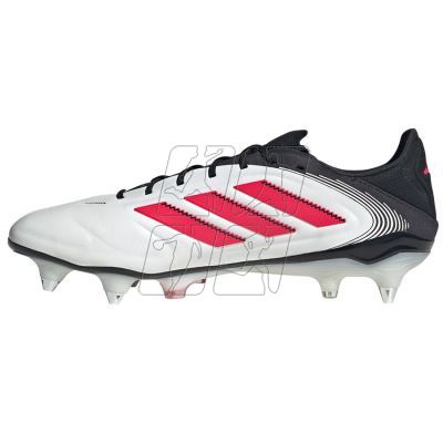 2. Adidas Copa Pure III Elite SG M ID9057 football boots