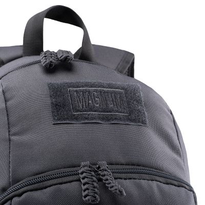 12. Magnum Backpack Kamel 92800355299