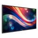 Philips 4050 series 65BDL4050Q/00 signage display Flat panel Digital Signage 165.1 cm (65") 500 cd/m2 4K Ultra HD Black Embedded processor Android 10