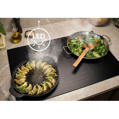 4. ELECTROLUX LFV619Z Cooker Hood