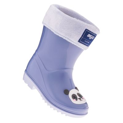 9. Bejo Frize Wellies Jr Wellington boots 92800432356