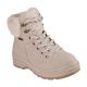 Skechers Women's Waterproof Winter Boots PARK CITY 168087 NAT
