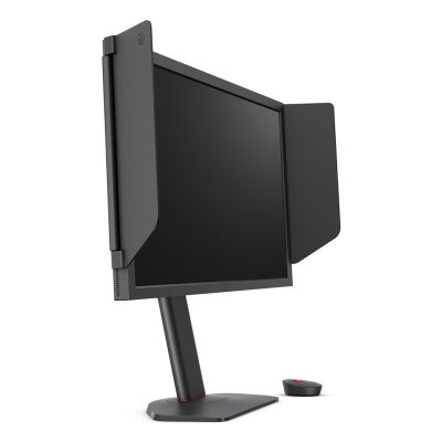 3. ZOWIE XL2586X+ Computer Monitor 61.2 cm (24.1") 1920 x 1080 px Full HD Black