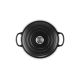 4. Le Creuset Signature Roaster Round 22cm